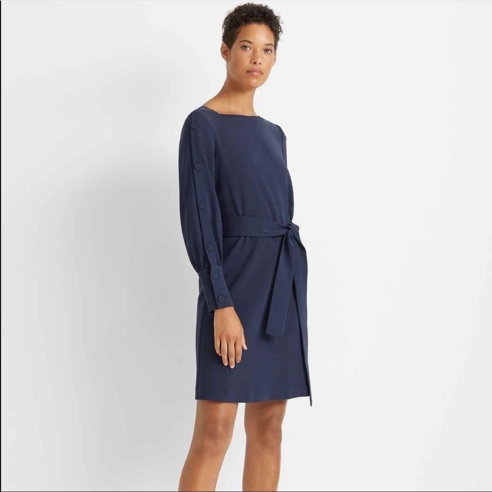**NWT** Club Monaco Dress